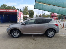 Nissan Murano 2.5DCI, снимка 3