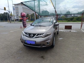 Nissan Murano 2.5DCI, снимка 1