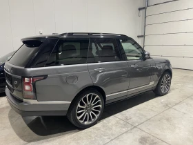 Обява за продажба на Land Rover Range rover AUTOBIOGRAPHY TDV6 3.0 ЛИЗИНГ ~57 999 лв. - изображение 5