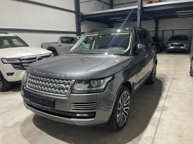 Обява за продажба на Land Rover Range rover AUTOBIOGRAPHY TDV6 3.0 ЛИЗИНГ ~57 999 лв. - изображение 2