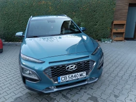 Hyundai Kona, снимка 1