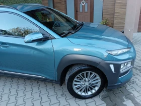 Hyundai Kona, снимка 7