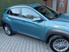 Hyundai Kona, снимка 8