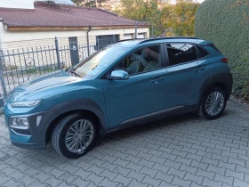 Hyundai Kona, снимка 9