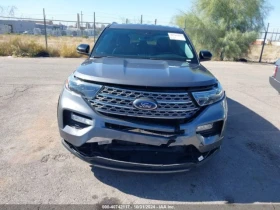 Ford Explorer | Mobile.bg    6