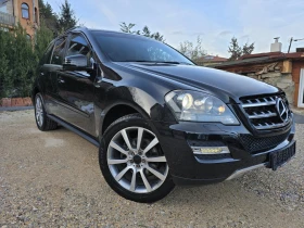  Mercedes-Benz ML 350