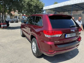 Jeep Grand cherokee Laredo, снимка 6