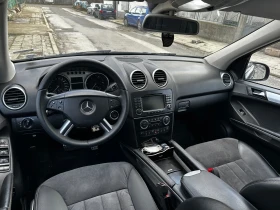 Mercedes-Benz ML 320, снимка 7