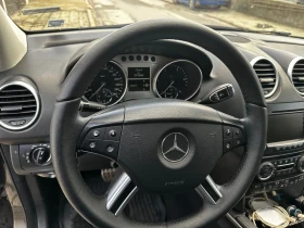 Mercedes-Benz ML 320, снимка 6