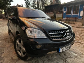 Mercedes-Benz ML 320, снимка 2