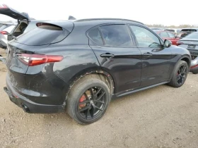 Alfa Romeo Stelvio | Mobile.bg    4