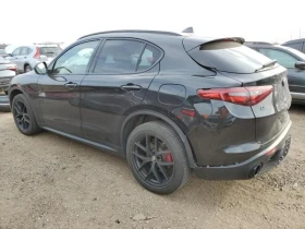 Alfa Romeo Stelvio | Mobile.bg    3