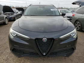 Alfa Romeo Stelvio | Mobile.bg    5