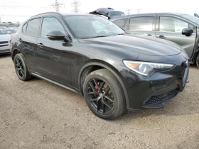 Alfa Romeo Stelvio | Mobile.bg    2