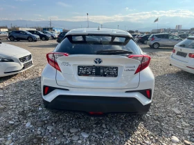 Toyota C-HR 1.8 HYBRID, снимка 6