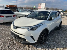 Toyota C-HR 1.8 HYBRID, снимка 1