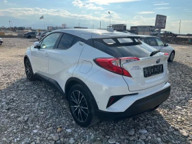 Toyota C-HR 1.8 HYBRID, снимка 7