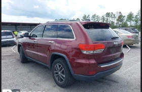 Jeep Grand cherokee Limited 3.6 i  всичко налично, снимка 4