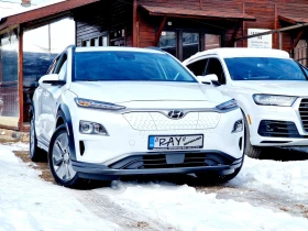 Hyundai Kona 64KWH/ГАРАНЦИЯ/DISTRONIC/LANE-ASSST/, снимка 1