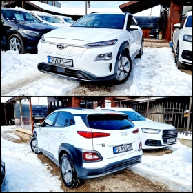 Hyundai Kona 64KWH/ГАРАНЦИЯ/DISTRONIC/LANE-ASSST/, снимка 3