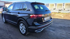 VW Tiguan Allspace, Първи собственик, с гаранция, снимка 4