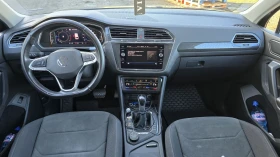 VW Tiguan Allspace, Първи собственик, с гаранция, снимка 8