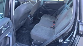 VW Tiguan Allspace, Първи собственик, с гаранция, снимка 10