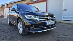 VW Tiguan Allspace, Първи собственик, с гаранция, снимка 1