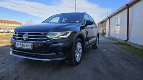 VW Tiguan Първи собственик, с гаранция, снимка 2