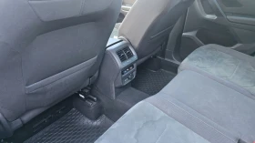 VW Tiguan Allspace, Първи собственик, с гаранция, снимка 9