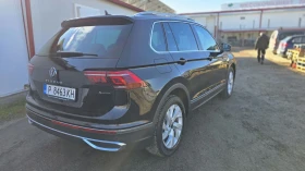 VW Tiguan Allspace, Първи собственик, с гаранция, снимка 3