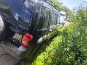 Обява за продажба на Jeep Cherokee ~8 000 лв. - изображение 2