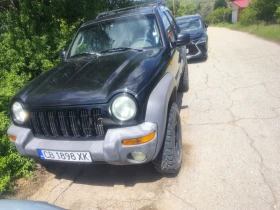 Обява за продажба на Jeep Cherokee ~8 000 лв. - изображение 1