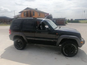 Обява за продажба на Jeep Cherokee ~8 000 лв. - изображение 1
