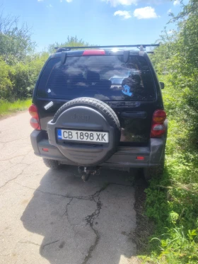 Обява за продажба на Jeep Cherokee ~8 000 лв. - изображение 3