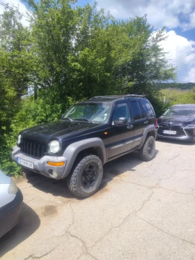 Обява за продажба на Jeep Cherokee ~8 000 лв. - изображение 4