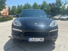 Porsche Cayenne 3.0d 239 .. // | Mobile.bg    7