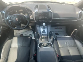 Porsche Cayenne 3.0d 239 .. // | Mobile.bg    10
