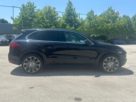 Porsche Cayenne 3.0d 239 .. // | Mobile.bg    5