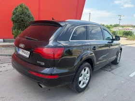 Audi Q7 3.0D* FACELIFT* 7 | Mobile.bg    5