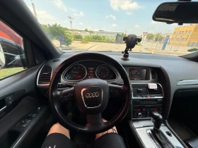 Audi Q7 3.0D* FACELIFT* 7 | Mobile.bg    14
