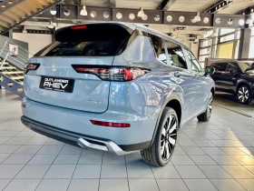 Mitsubishi Outlander INTENSE PHEV | Mobile.bg    5