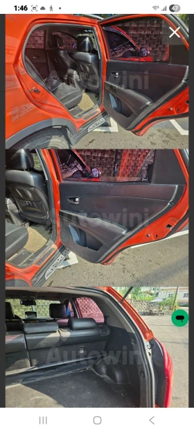 SsangYong Korando Джип - 12575 лв. - 93359952 14