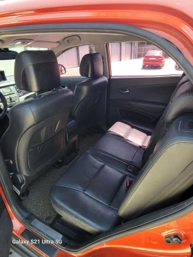 SsangYong Korando Джип - 12575 лв. - 93359952 11