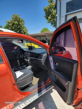 SsangYong Korando Джип - 12575 лв. - 93359952 4