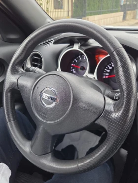 Nissan Juke 1.6i 136000.  | Mobile.bg    12