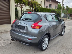 Nissan Juke 1.6i 136000.  | Mobile.bg    3