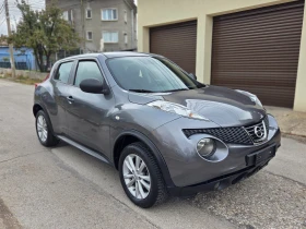 Nissan Juke 1.6i 136000.  | Mobile.bg    5