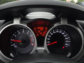 Nissan Juke 1.6i 136000.  | Mobile.bg    13