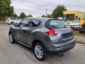Nissan Juke 1.6i 136000.  | Mobile.bg    2
